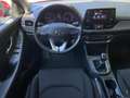 Hyundai i30 Fastback Style Klima Parkhilfe Bluetooth Rouge - thumbnail 11