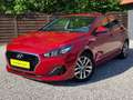 Hyundai i30 Fastback Style Klima Parkhilfe Bluetooth Rouge - thumbnail 1