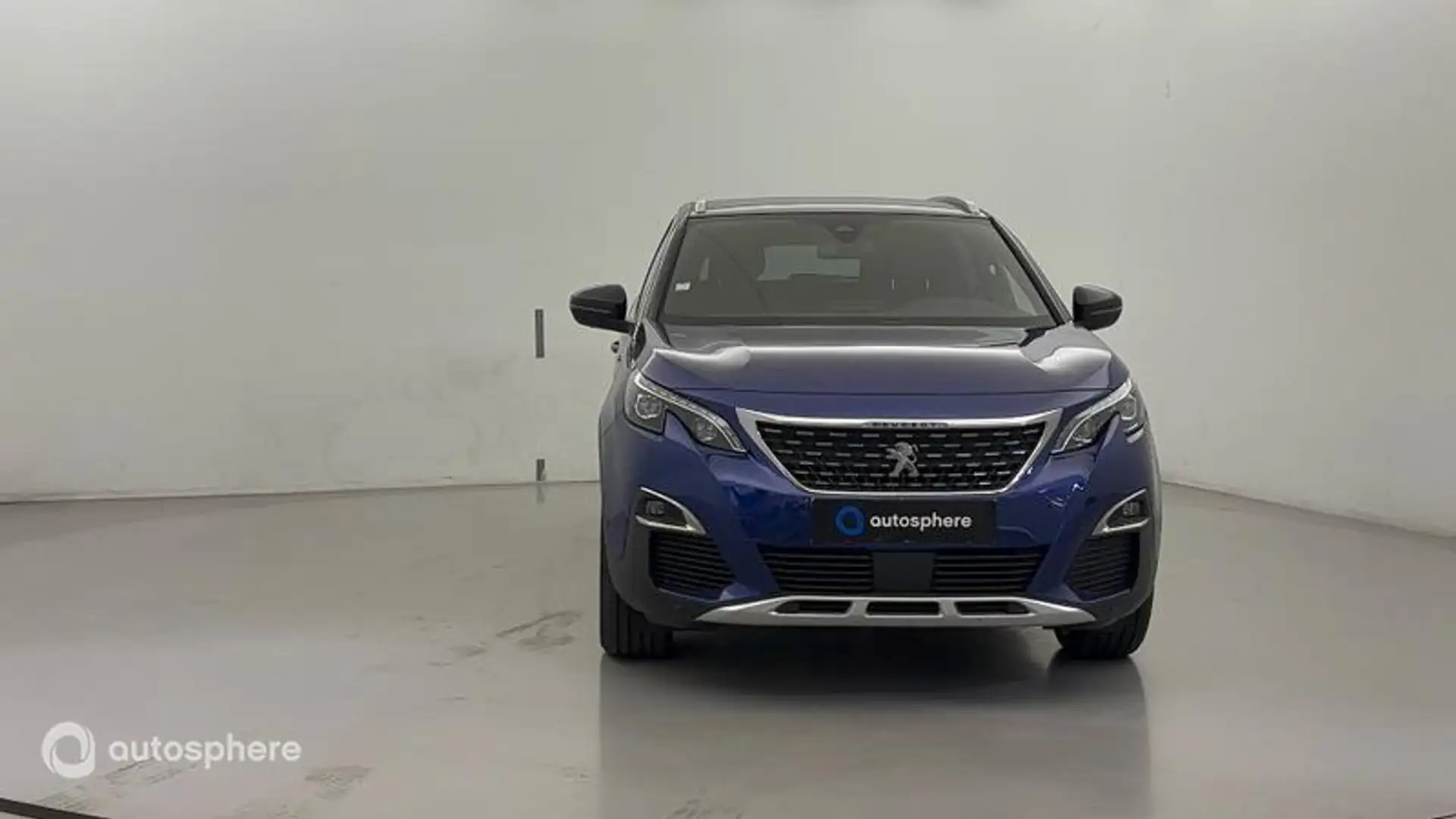 Peugeot 3008 1.5 BlueHDi 130ch S\u0026S GT Line - 2