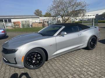 Cabriolet Touring 2.0 Aut. Cabriolet