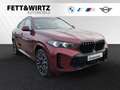BMW X6 xDrive30d M Sport Pro|AHK|DAProf.|H/K Roşu - thumbnail 1