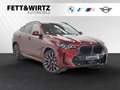 BMW X6 xDrive30d M Sport Pro|AHK|DAProf.|H/K Rot - thumbnail 1