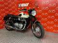 Triumph Bonneville T100 2018 Bianco - thumbnail 3