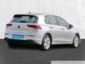 Volkswagen Golf VIII 2.0 TDI Life Navi LED DigCockpit PDC Silber - thumbnail 2