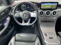 Mercedes-Benz GLC 43 AMG 4Matic *KAM*21 ZOLL*PERFORMANCE*S-AUSPUFF*ST.HEIZ Siyah - thumbnail 11
