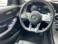 Mercedes-Benz GLC 43 AMG 4Matic *KAM*21 ZOLL*PERFORMANCE*S-AUSPUFF*ST.HEIZ Siyah - thumbnail 13