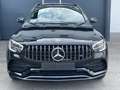 Mercedes-Benz GLC 43 AMG 4Matic *KAM*21 ZOLL*PERFORMANCE*S-AUSPUFF*ST.HEIZ Siyah - thumbnail 2