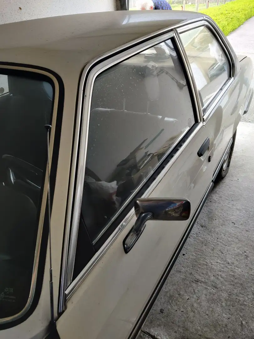 BMW 316 316 Blanc - 2