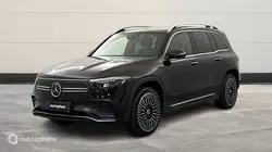 Mercedes-Benz 350 292ch AMG Line 4Matic