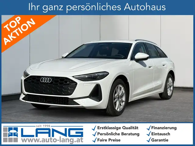 Audi A5 Avant Basis NAVI+PDC+SHZ+EL.HECKKL.+ 17 LM TFSI...
