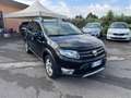 Dacia Sandero STEPWAY 1.5 DCI 90CV PRESTIGE 2015 Noir - thumbnail 2