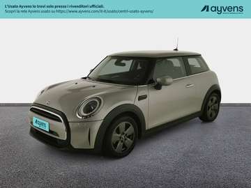 Mini IV F56 2021 3p 3p 1.5 Classic auto