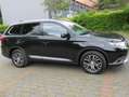 Mitsubishi Outlander Schwarz - thumbnail 2