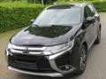 Mitsubishi Outlander Schwarz - thumbnail 12