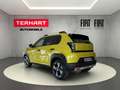 Fiat Grande Panda Hybrid 1.2 La Prima Mild-Hybrid/Navi/Rückfahrkamer Jaune - thumbnail 3