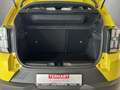 Fiat Grande Panda Hybrid 1.2 La Prima Mild-Hybrid/Navi/Rückfahrkamer Jaune - thumbnail 6