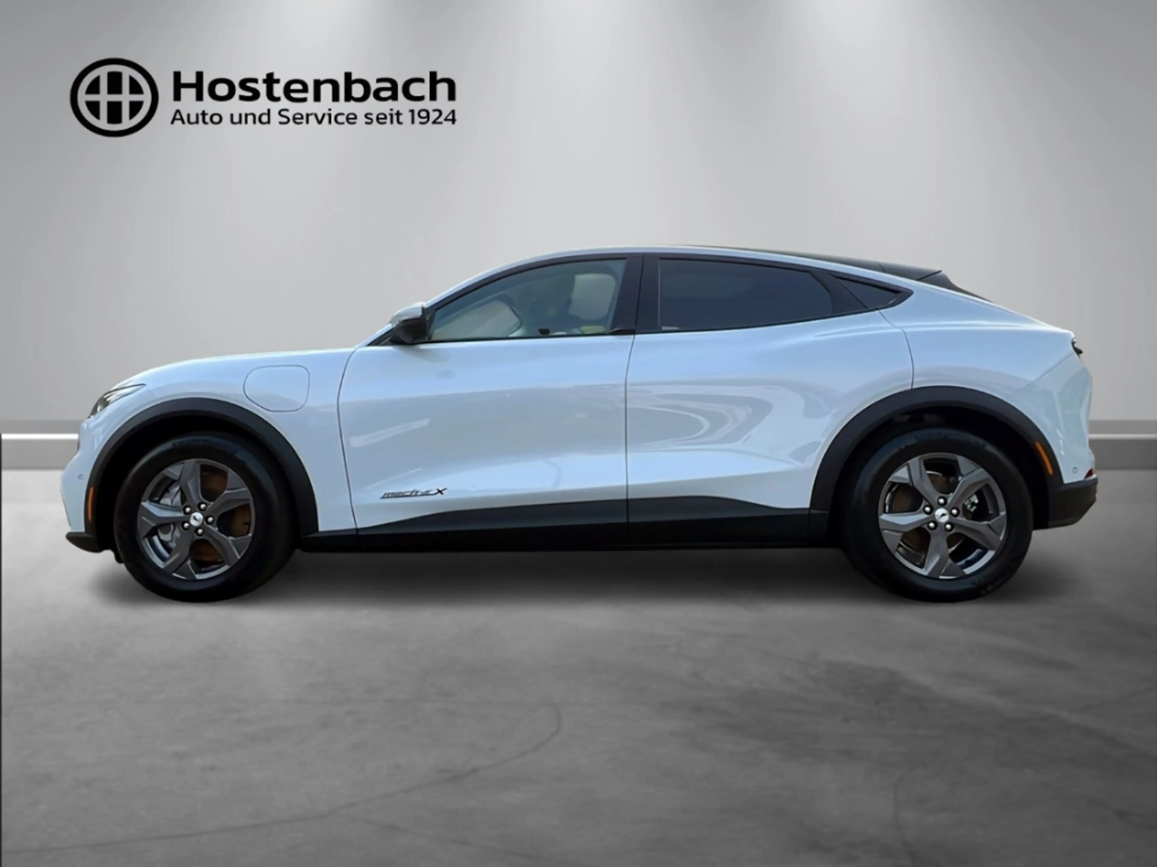 Ford Mustang Mach-E Pano Navi Digitales Cockpit Memory Sitze LED ACC M — photo 4
