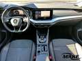 Skoda Octavia Combi Style 2.0 TDI DSG ACC HUD LED STDHZG Weiß - thumbnail 11