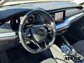 Skoda Octavia Combi Style 2.0 TDI DSG ACC HUD LED STDHZG Weiß - thumbnail 10