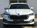 Skoda Octavia Combi Style 2.0 TDI DSG ACC HUD LED STDHZG Weiß - thumbnail 2