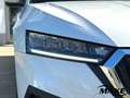 Skoda Octavia Combi Style 2.0 TDI DSG ACC HUD LED STDHZG Weiß - thumbnail 3