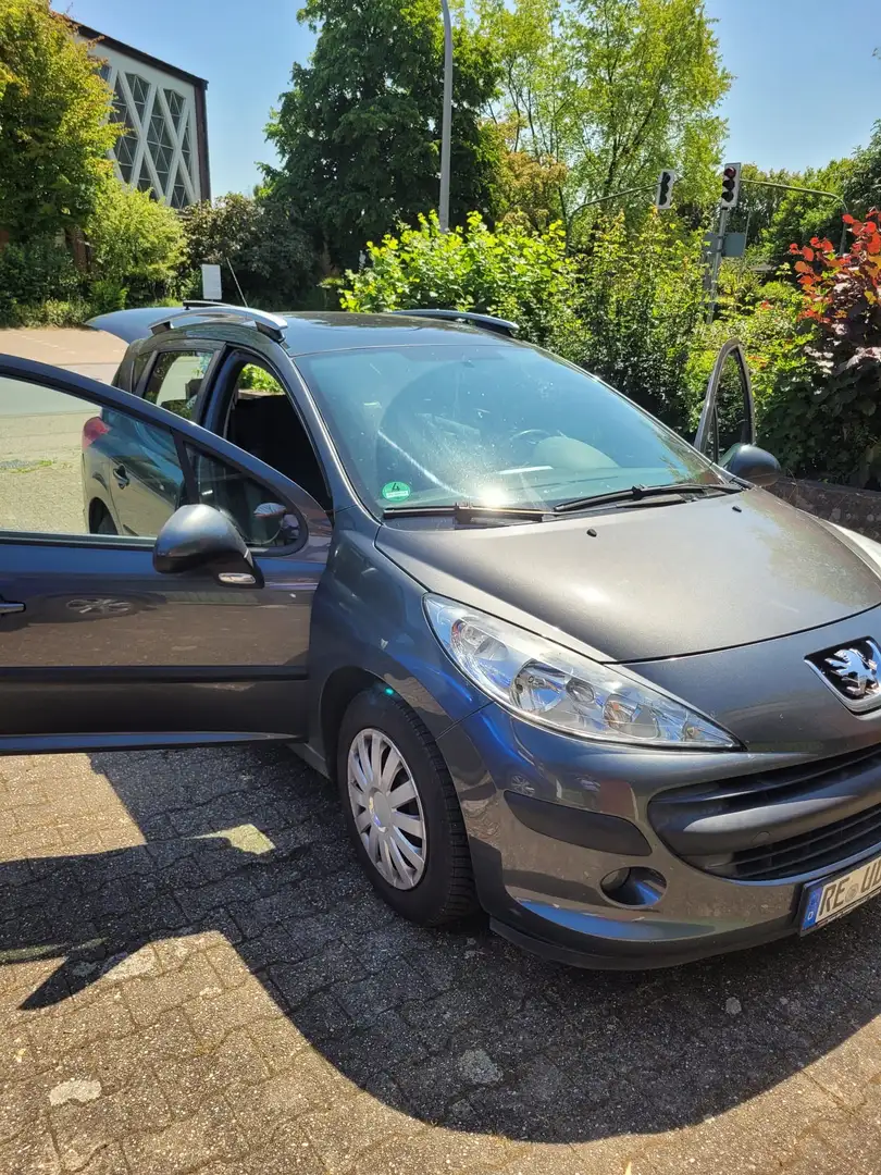 Peugeot 206 SW 75 Quiksilver - 2