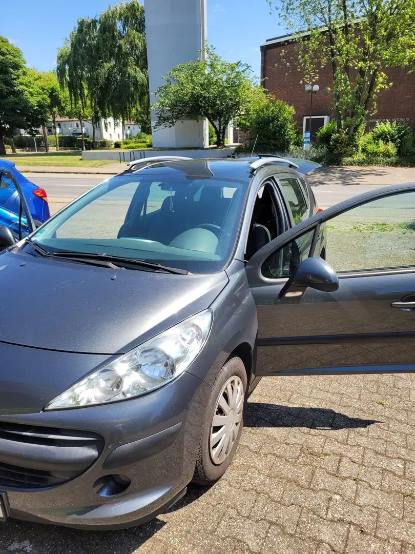 Peugeot 206 SW 75 Quiksilver - 1