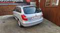 Skoda Fabia Combi Elegance Automatik, Tempomat, SHZ Silber - thumbnail 6