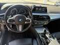 BMW 520 d xDrive Touring Aut. M-Paket Grau - thumbnail 11