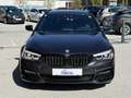 BMW 520 d xDrive Touring Aut. M-Paket Grau - thumbnail 2