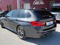 BMW 520 d xDrive Touring Aut. M-Paket Grau - thumbnail 5