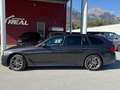 BMW 520 d xDrive Touring Aut. M-Paket Grau - thumbnail 4