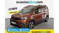 Peugeot Rifter 1.5BlueHDi S&S Standard GT Line 100 Коричневий - thumbnail 1