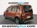 Peugeot Rifter 1.5BlueHDi S&S Standard GT Line 100 Bruin - thumbnail 3