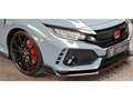 Honda Civic TYPE R FK8 2.0 TURBO 320 5P GT / CARBONE / FULL HI Grey - thumbnail 6