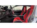 Honda Civic TYPE R FK8 2.0 TURBO 320 5P GT / CARBONE / FULL HI Gris - thumbnail 9