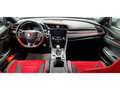 Honda Civic TYPE R FK8 2.0 TURBO 320 5P GT / CARBONE / FULL HI Grey - thumbnail 9