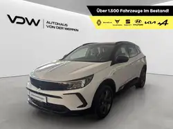 Opel Grandland (X) GS Line Plug in Hybrid Klima Navi Leder