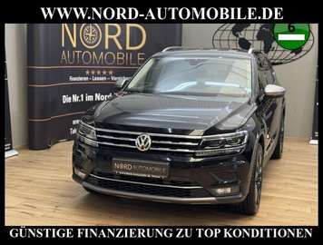 2.0 TDI Highline 4M *7-SITZ*AHK* Highline 4Motion