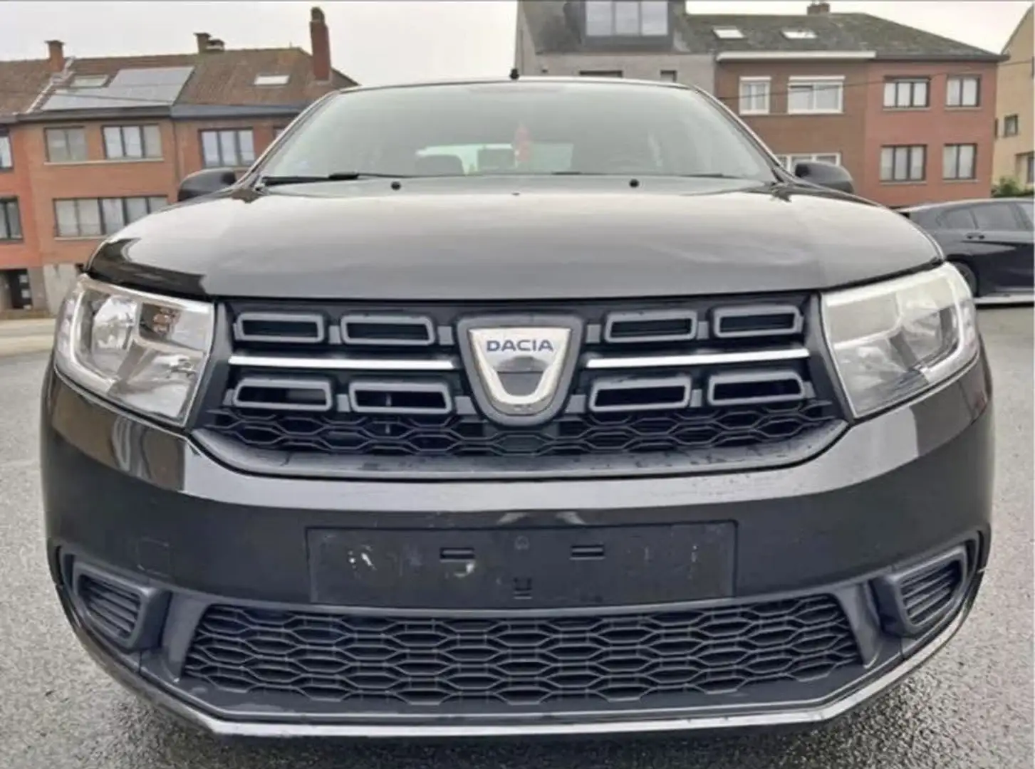 Dacia Logan MCV 1.0i SCe Lauréate (EU6.2) - 1