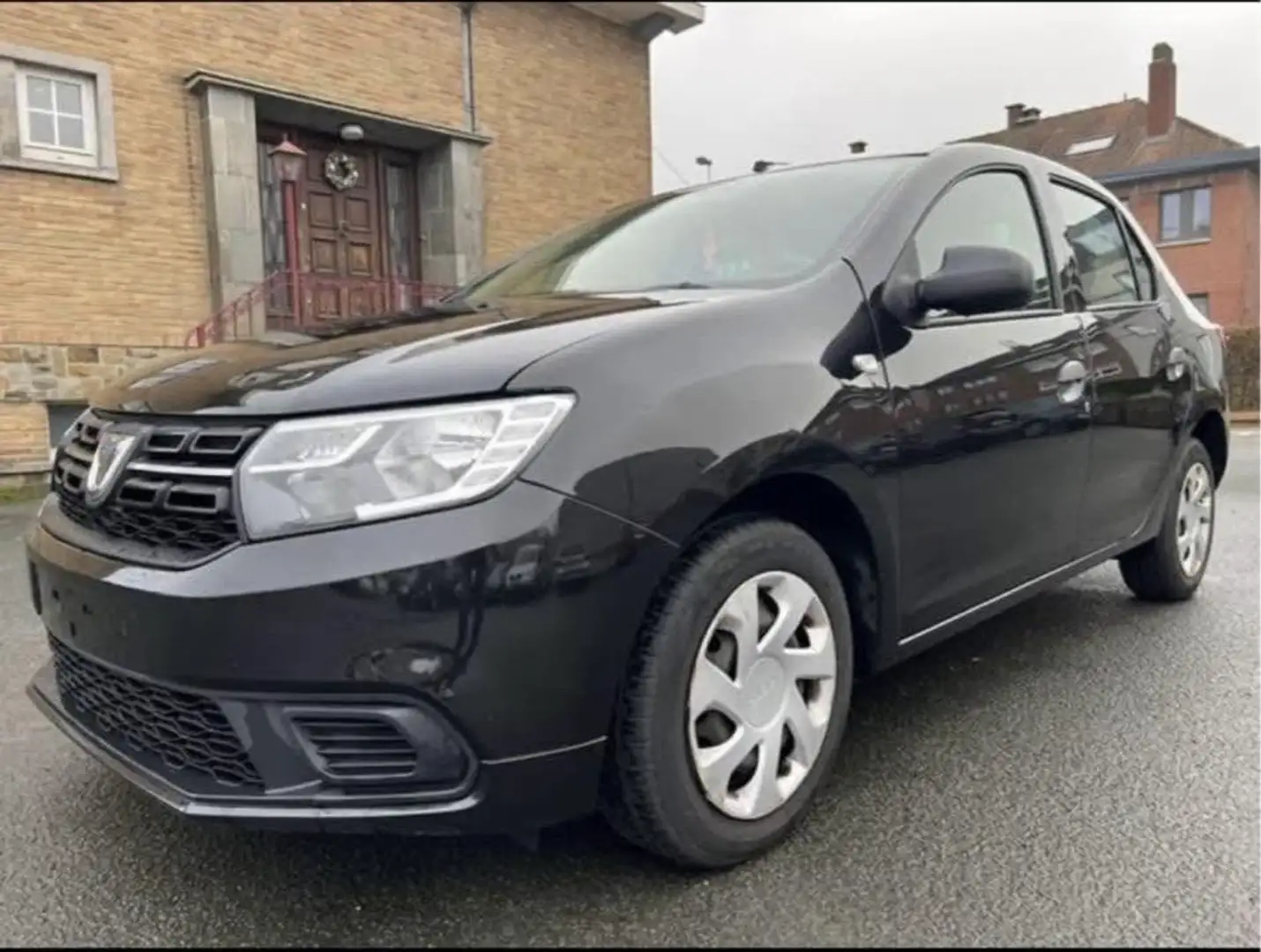 Dacia Logan MCV 1.0i SCe Lauréate (EU6.2) - 2