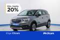 Opel Crossland X 1.2T S&S Edition 110 Gris - thumbnail 1