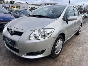 1.4 VVT-i Sol Klima PDC Tüv Insp.Allwetter