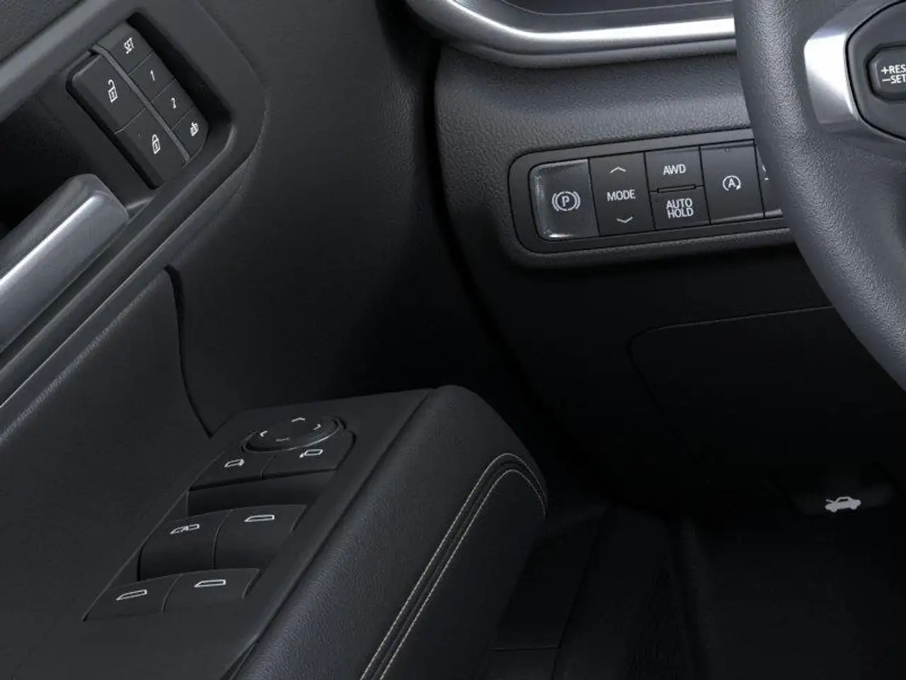 GMC Terrain снимка GMC Terrain