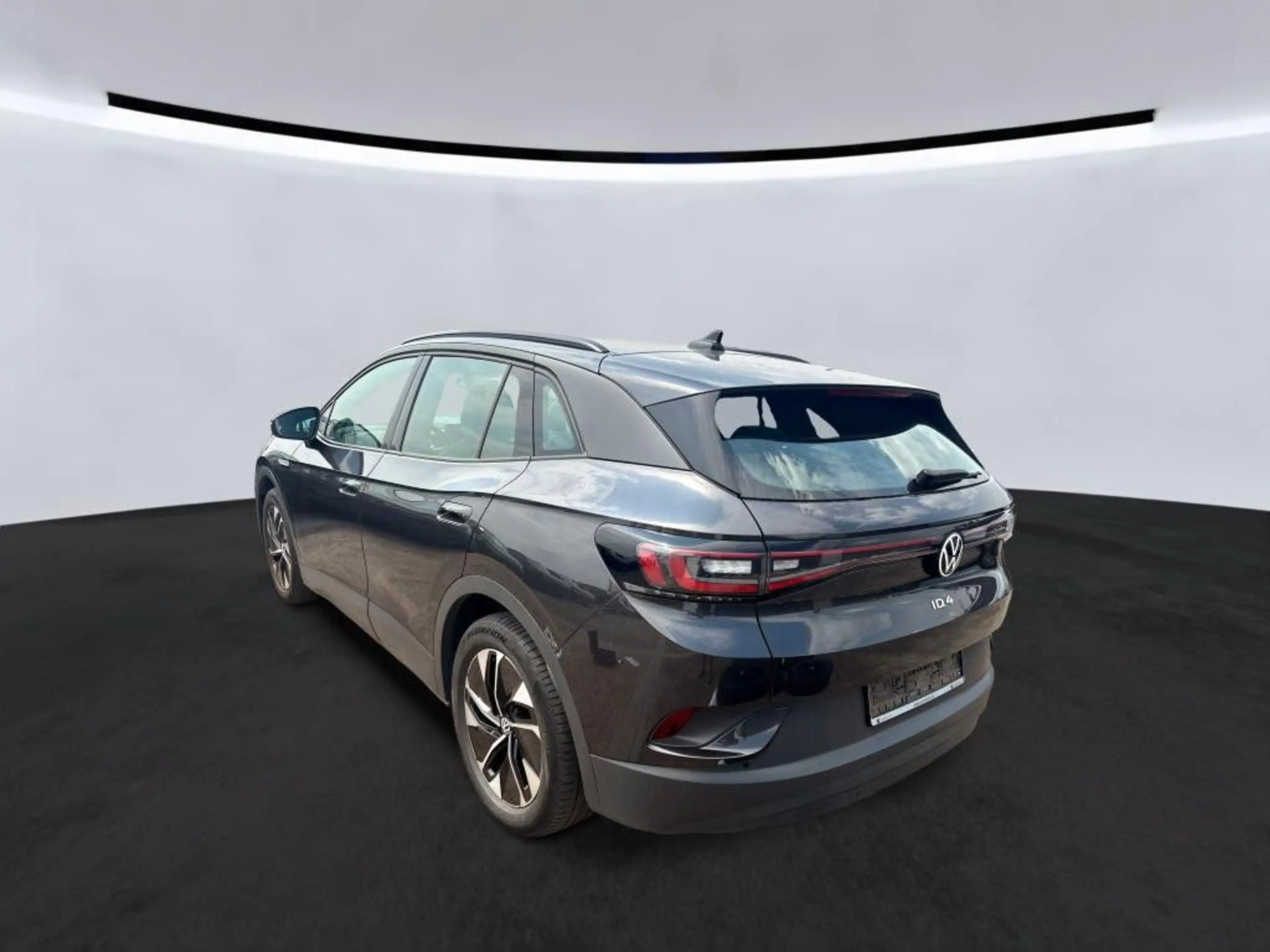Volkswagen ID.4 Pro Performance 150 kW *AHK*WÄRMEPUMPE*SHZ* — photo 3