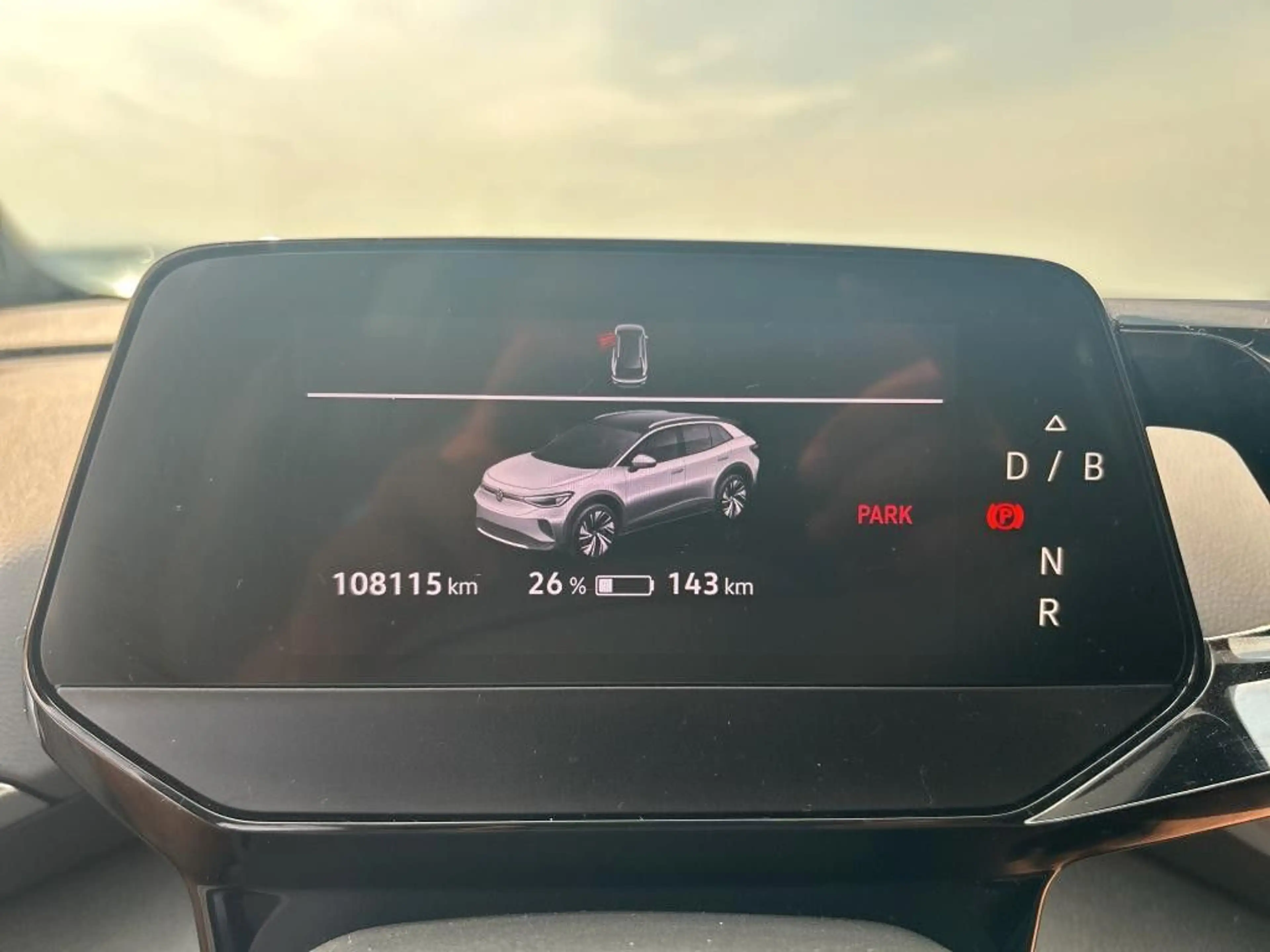 Volkswagen ID.4 Pro Performance 150 kW *AHK*WÄRMEPUMPE*SHZ* — photo 7