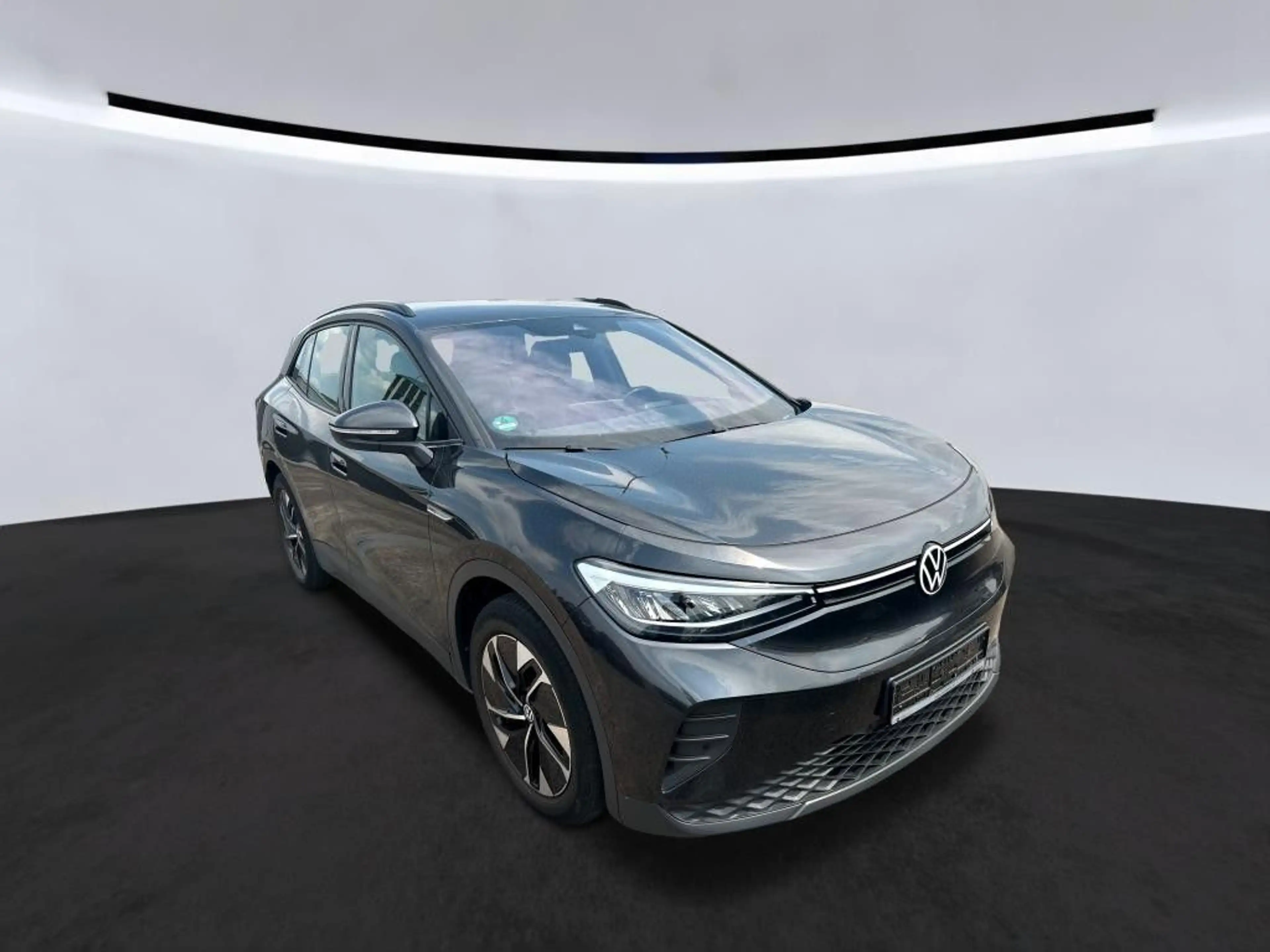 Volkswagen ID.4 Pro Performance 150 kW *AHK*WÄRMEPUMPE*SHZ* — photo 2