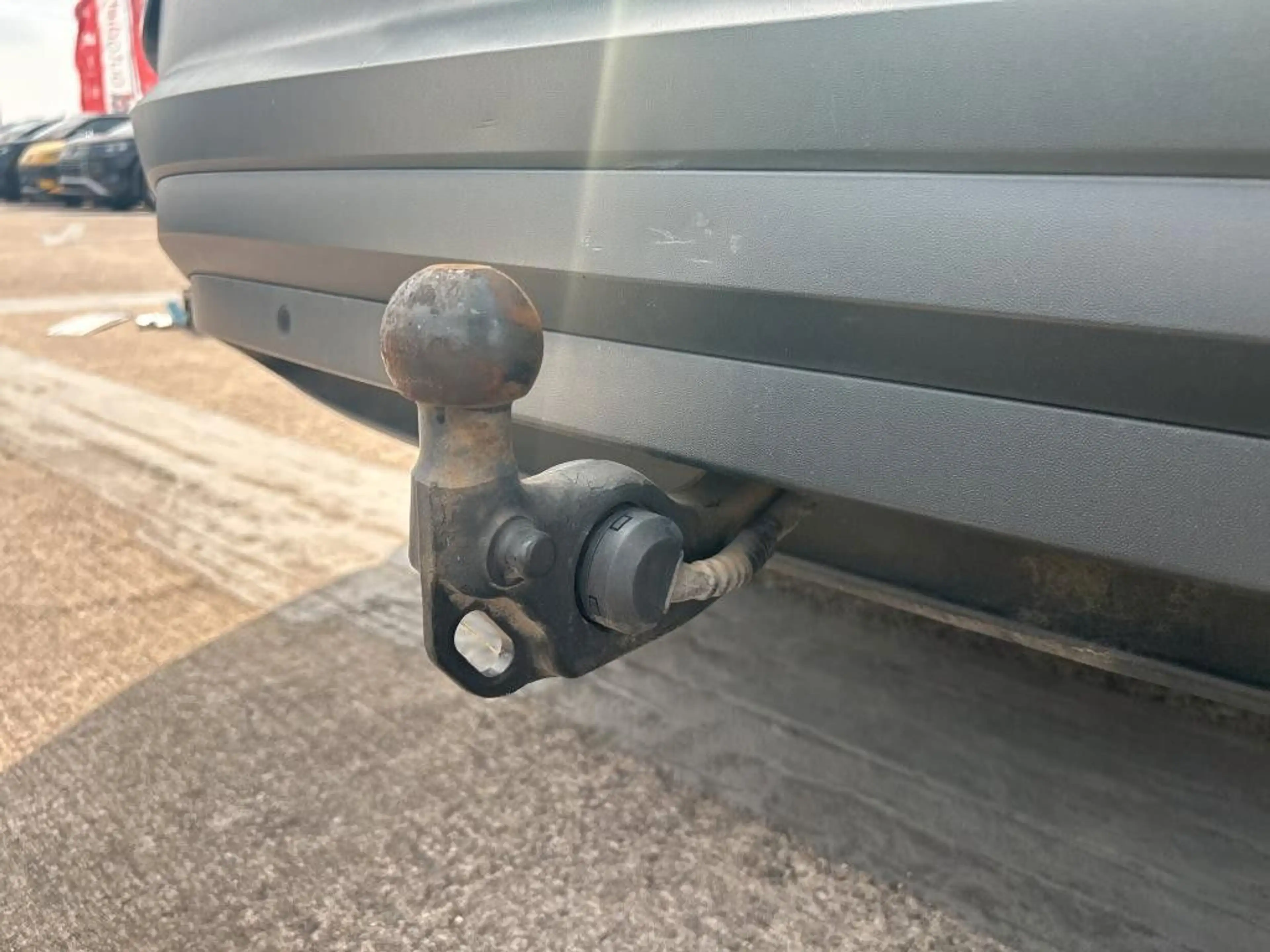 Volkswagen ID.4 Pro Performance 150 kW *AHK*WÄRMEPUMPE*SHZ* — photo 13