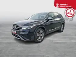 Volkswagen Tiguan Allspace TDI Elegance DSG 4M Matrix Navi AID ACC RFK SHZ...