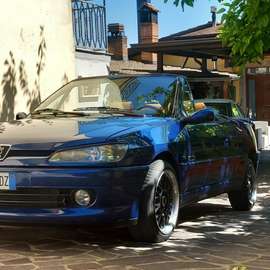 Cabrio 1.6